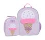 Little Critters Gelato Backpack &amp; Lunch Bundle, Set of 2