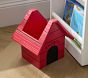 Peanuts&reg; Snoopy&reg; Doghouse Trash Can