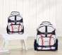 Mackenzie 3D Baseball Backpacks