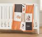 Disney Mickey Mouse and Friends Halloween Heirloom Baby Blanket