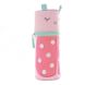 Lady Bug Little Critters Flip Top Pencil Case