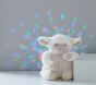 Lamb Critter Night Light Buddy (14")