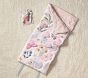 Wildflower Butterfly Sleeping Bag
