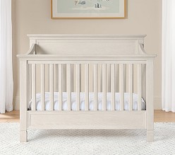 Larkin 4-in-1 Convertible Crib