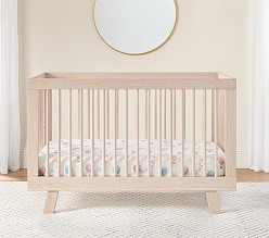 Babyletto Hudson 3-in-1 Convertible Crib