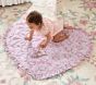LoveShackFancy Heart Playmat