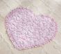 LoveShackFancy Heart Playmat