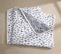 Jack Oversized Organic Muslin Baby Blanket