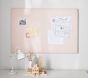 Linen Pinboards (24" x 36")