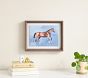 Jordan Connelly Pony Framed Art Collection