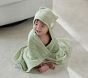 Critter Plush Baby Hooded Towel Collection