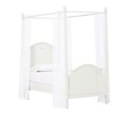 Canopy Panel Sheers