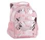 Pink Shine, Small Mackenzie Backpack