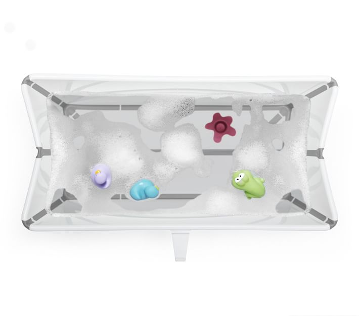 Stokke Flexi Bath Bundle - White