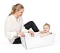 Stokke&reg; Flexi Bath with Newborn Support