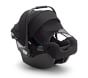 Bugaboo® Turtle One x Nuna Infant Car Seat &amp; Base
