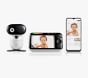 Motorola PIP 1510 Connect 5.0" Motorized Video Baby Monitor