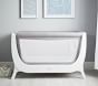 BEABA by Shnuggle Air Complete Sleep System