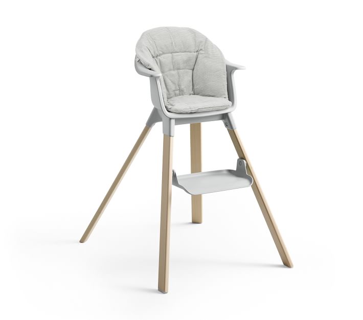Stokke® Clikk™ High Chair Cushion | Pottery Barn Kids