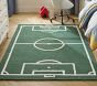 Goal Rug