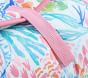 Mackenzie Lilly Pulitzer Mermaid Cove Nap Mat