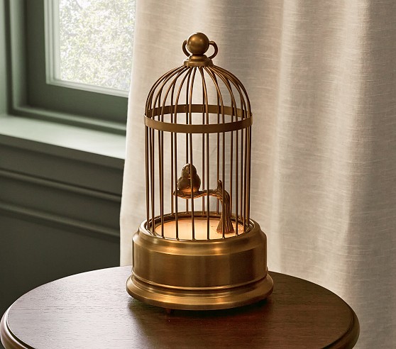 Peter Rabbit™ Kids Night Light | Pottery Barn Kids