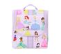 Lavender Disney Princess Mackenzie Toiletry Bag