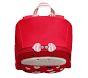 Mackenzie Red Ladybug Critter Backpacks