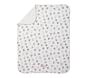 Sheep Pima Cotton Baby Blanket