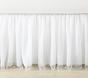 Shining Star Glow-in-the-Dark Bed Skirt