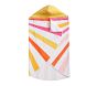 Sunshine Kid Beach Hooded Towel UPF 50+