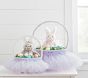 Tulle Tutu Easter Basket Liners