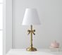 Ava Ribbon Table Lamp (20")