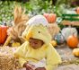 Baby Egg Chick Halloween Costume