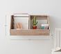 Booksmart Cubby Shelf (24" - 26")