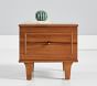Dawson One Drawer Nightstand (18")