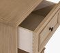 Fillmore Nightstand (19")