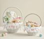 Hello Kitty® Allover Print Easter Basket Liners