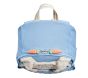 Mackenzie Blue Bunny Backpack &amp; Lunch Bundle, Set of 2
