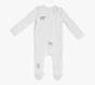 Pima Cotton Elephant Baby Pajama