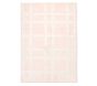 Open Box: Georgina Washable Reversible Rug, 6' x 9' - Blush