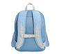 Mackenzie Blue Bunny Backpack &amp; Lunch Bundle, Set of 2