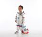 Light-Up Astronaut Halloween Costume