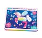 Unicorn Magic Magnetic Build-It Set