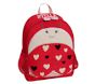 Open Box: Mackenzie Critter Backpack, Small - Ladybug Red