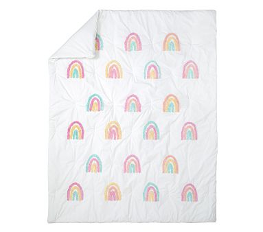 Candlewick Rainbow Comforter