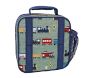 Mackenzie Railroad Train Lunch Boxes