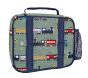Mackenzie Railroad Train Lunch Boxes