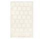Open Box: west elm x pbk Geometric Squares Rug