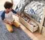 Bennett Single-over-Single Bunk Bed